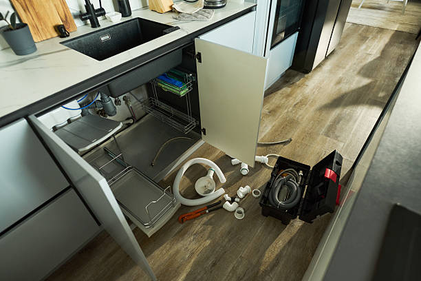 Reliable Leak Detection contractor in Windsor Mill, MD by Street Wise - Plumbing